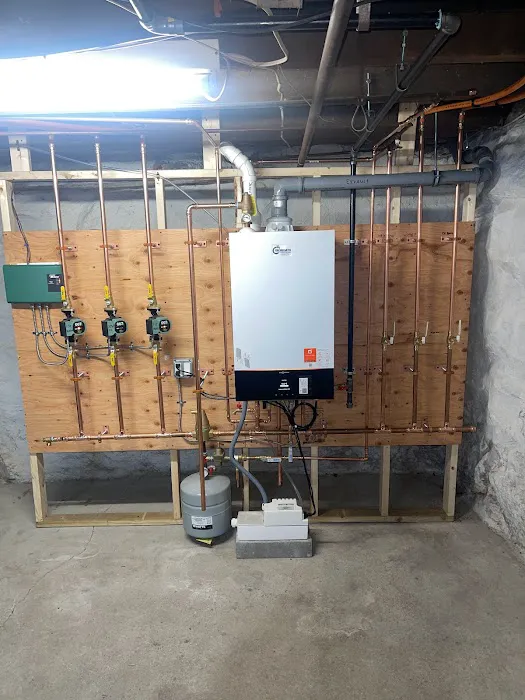 Borges Plumbing & Heating Picture 8