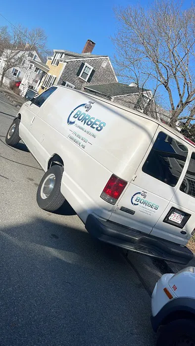 Borges Plumbing & Heating Picture 7