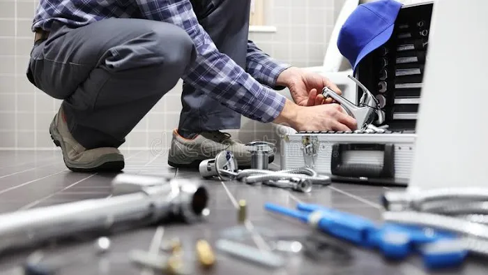 Van Plumbing & Drain, LLC Picture 3