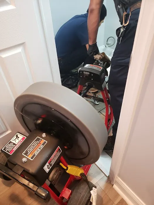 Van Plumbing & Drain, LLC Picture 7