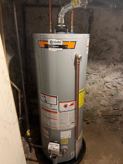 Van Plumbing & Drain, LLC Picture 6