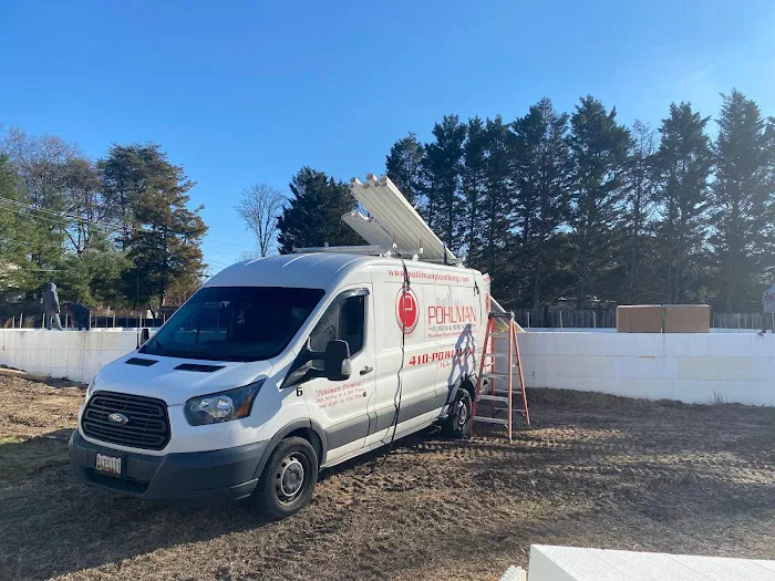 Pohlman Plumbing Picture 1
