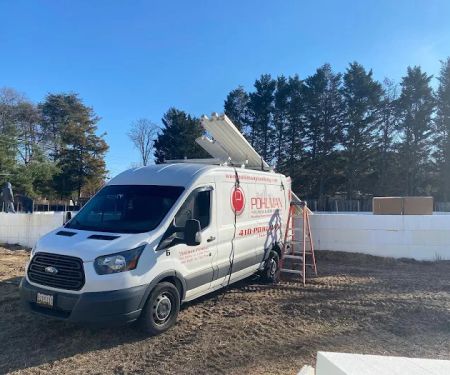 Pohlman Plumbing