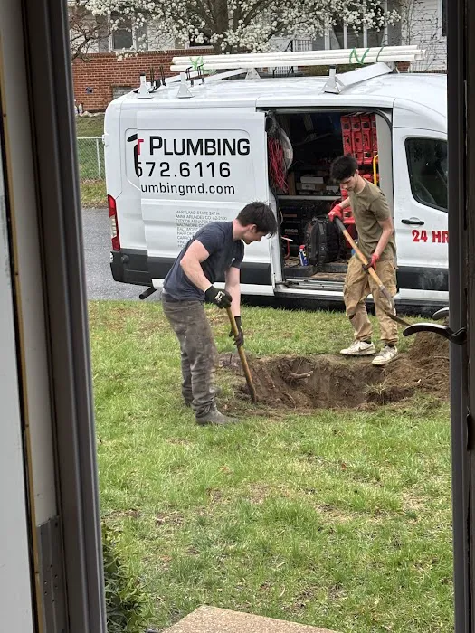 Perfect Plumbing Picture 3