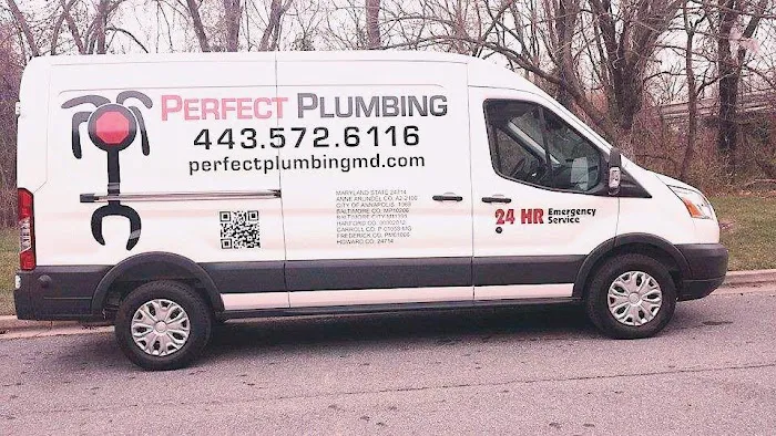 Perfect Plumbing Picture 1
