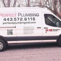 Perfect Plumbing ico