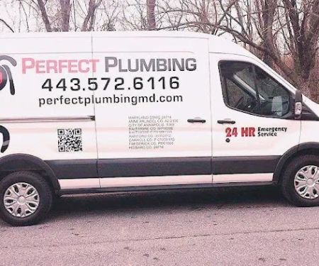 Perfect Plumbing