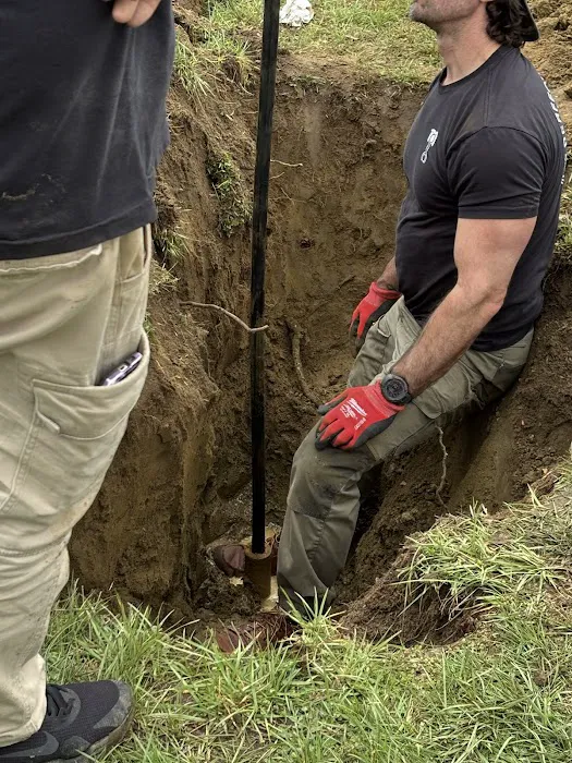 Perfect Plumbing Picture 5