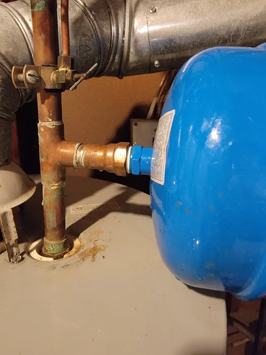 O'Connor Plumbing Picture 1