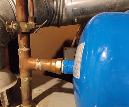O'Connor Plumbing