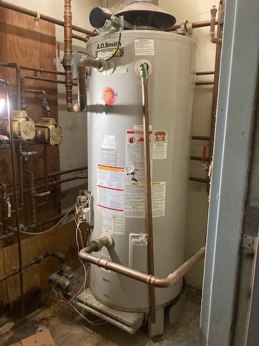 Zo Plumbing and Drain Cleaning LLC Picture 1