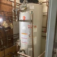 Zo Plumbing and Drain Cleaning LLC ico