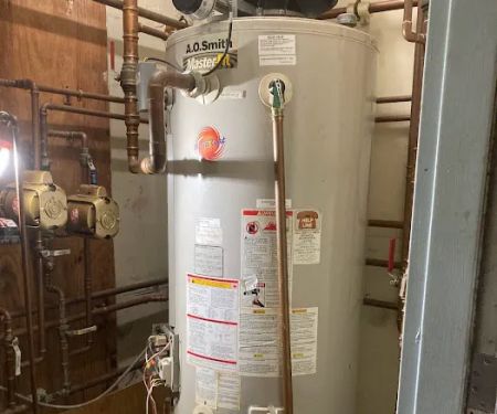 Zo Plumbing and Drain Cleaning LLC