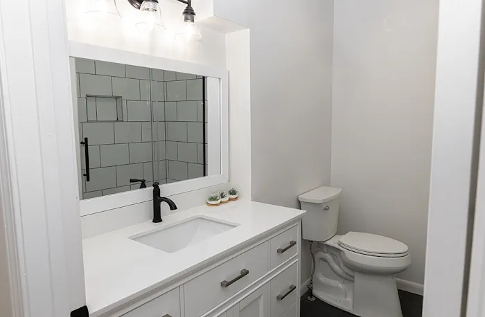 Zo Plumbing and Drain Cleaning LLC Picture 7