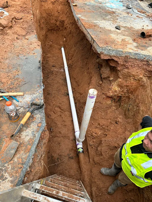 Zo Plumbing and Drain Cleaning LLC Picture 10