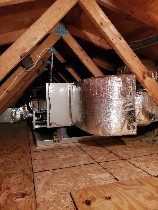 N E Bob Waltz Plumbing & Heating Inc Picture 2