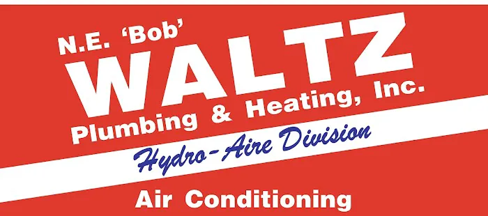 N E Bob Waltz Plumbing & Heating Inc Picture 7