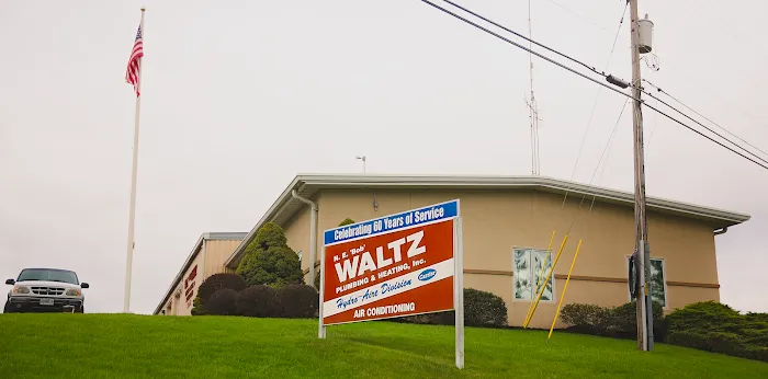 N E Bob Waltz Plumbing & Heating Inc Picture 5