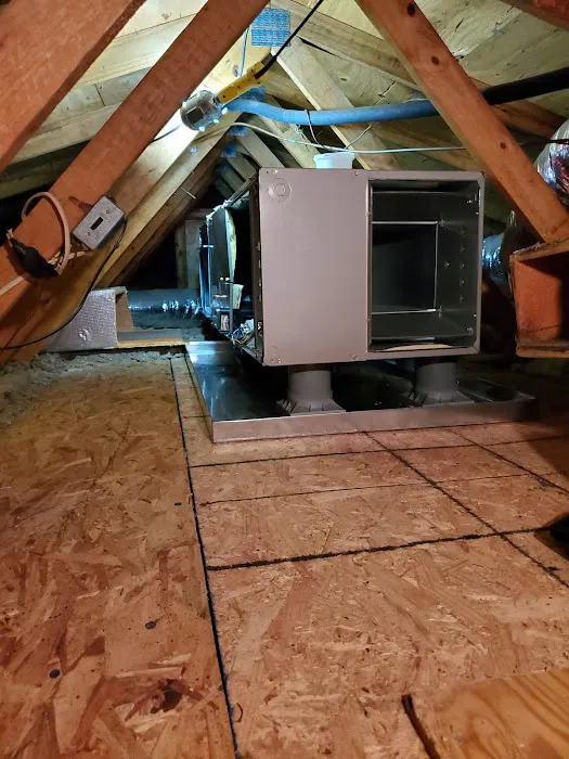 N E Bob Waltz Plumbing & Heating Inc Picture 3