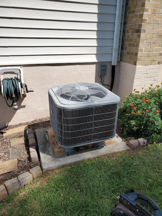 N E Bob Waltz Plumbing & Heating Inc Picture 4