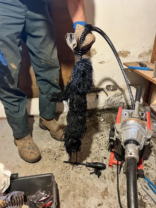 All Around Plumbing Inc Picture 2