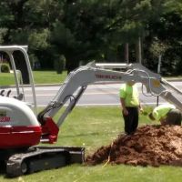 All Around Plumbing Inc ico