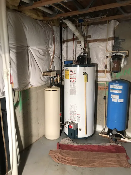 All Around Plumbing Inc Picture 8