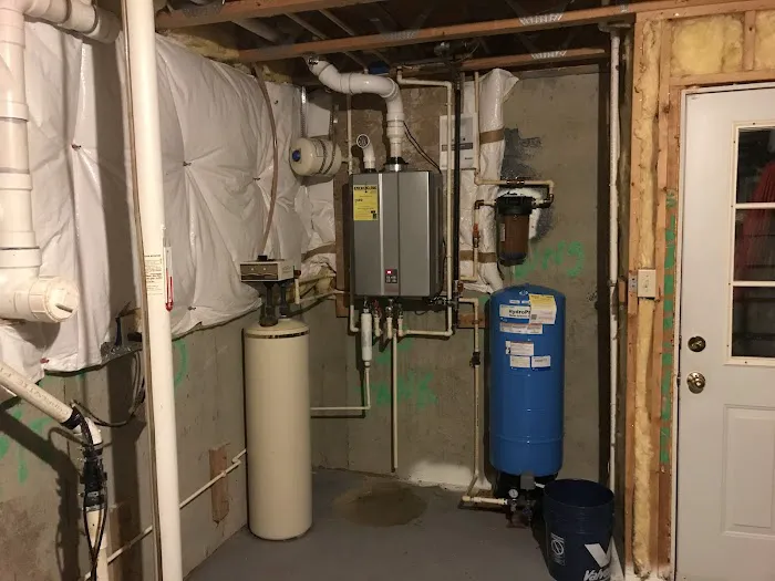 All Around Plumbing Inc Picture 4