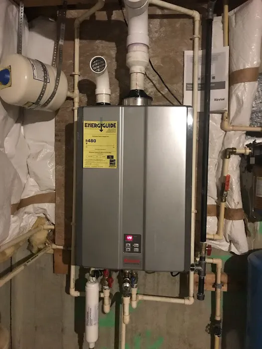 All Around Plumbing Inc Picture 6