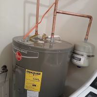 Brick Street Plumbing & HVAC ico
