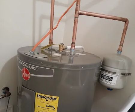 Brick Street Plumbing & HVAC