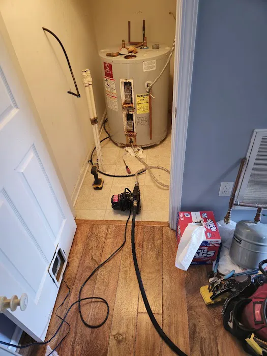 Brick Street Plumbing & HVAC Picture 3