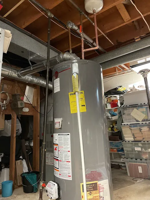 Brick Street Plumbing & HVAC Picture 2