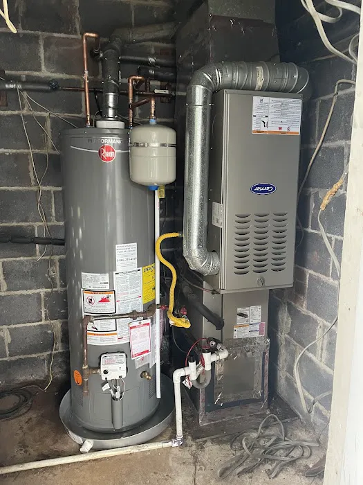 Brick Street Plumbing & HVAC Picture 9
