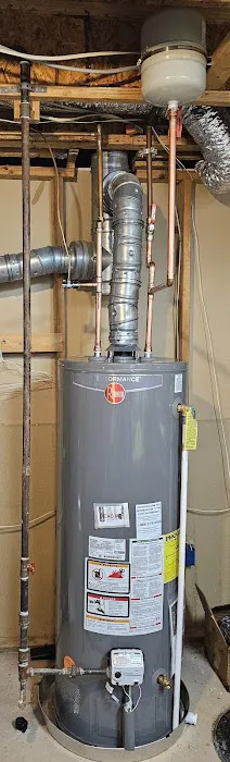Brick Street Plumbing & HVAC Picture 8
