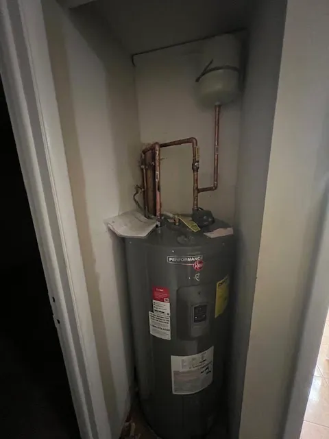 Brick Street Plumbing & HVAC Picture 5