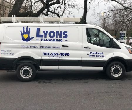 Lyons Plumbing