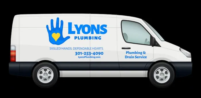 Lyons Plumbing Picture 5