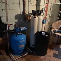 Benjamin Franklin Plumbing of Gaithersburg ico