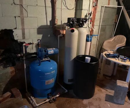 Benjamin Franklin Plumbing of Gaithersburg