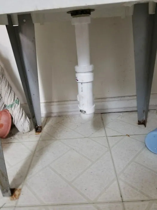 Carlos General Contractor and Plumbing Services Picture 8