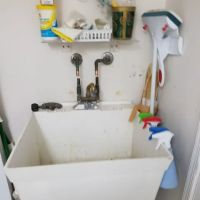 Carlos General Contractor and Plumbing Services ico
