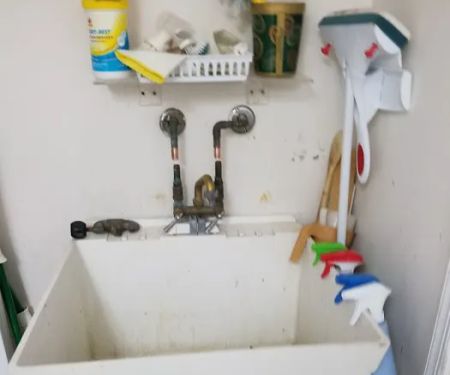 Carlos General Contractor and Plumbing Services