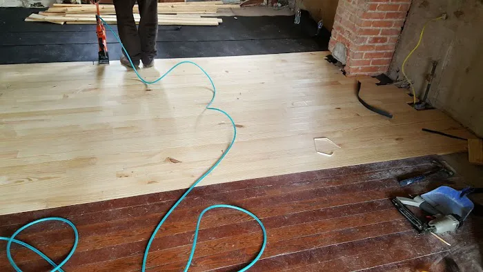 Carlos General Contractor and Plumbing Services Picture 5