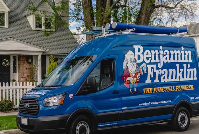 Benjamin Franklin Plumbing of Columbia Picture 10