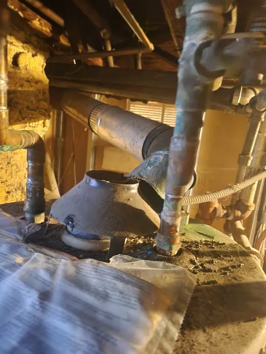 Benjamin Franklin Plumbing of Columbia Picture 7