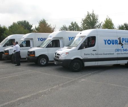 Your 1 Plumber