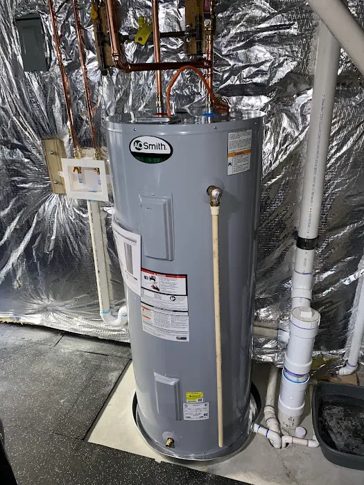Plumbing Mastered Picture 4