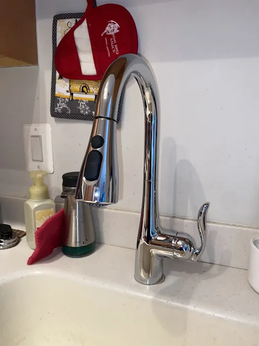 Plumbing Mastered Picture 1