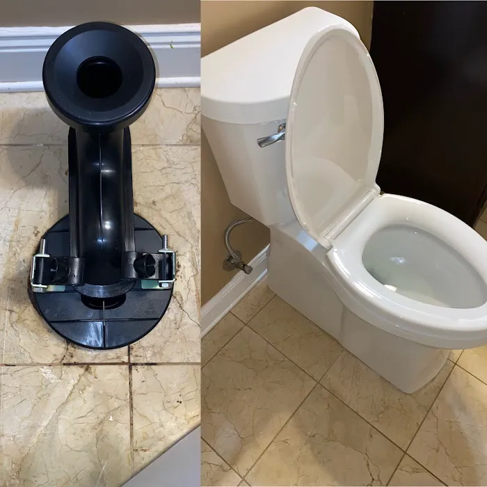Plumbing Mastered Picture 5